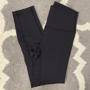 Wunder Train High-Rise 25” (4) - black